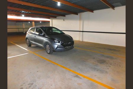 Apartamento para alugar com 94m², 3 quartos e 1 vagaÁrea comum