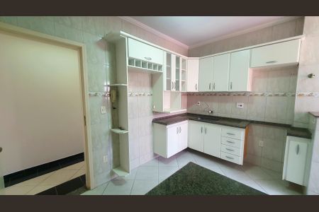 Apartamento para alugar com 94m², 3 quartos e 1 vaga Apartamento para alugar com 94m², 3 quartos e 1 vagaCozinha