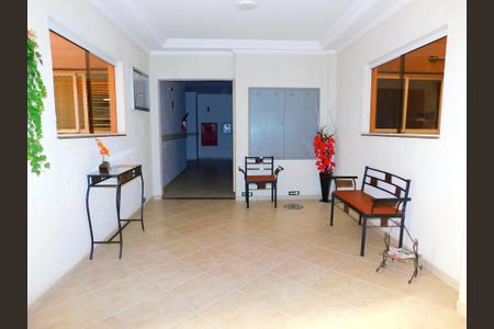 Apartamento para alugar com 94m², 3 quartos e 1 vagaÁrea comum