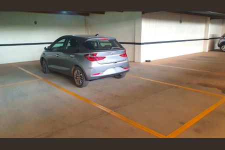 Apartamento para alugar com 94m², 3 quartos e 1 vaga Apartamento para alugar com 94m², 3 quartos e 1 vagaÁrea comum