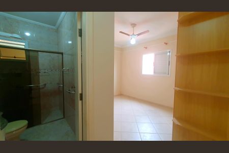 Apartamento para alugar com 94m², 3 quartos e 1 vaga Apartamento para alugar com 94m², 3 quartos e 1 vagaBanheiro da Suíte