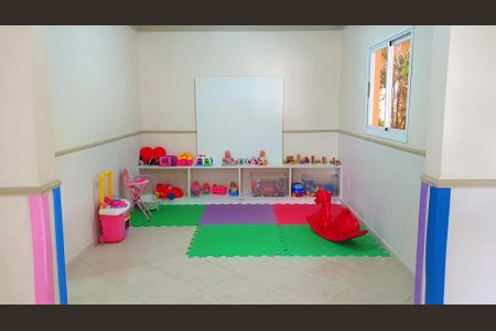 Apartamento para alugar com 94m², 3 quartos e 1 vaga Apartamento para alugar com 94m², 3 quartos e 1 vagaÁrea comum