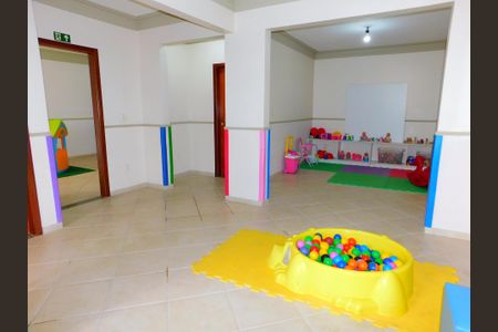 Apartamento para alugar com 94m², 3 quartos e 1 vagaÁrea comum