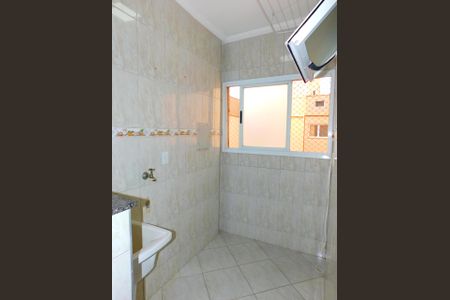 Apartamento para alugar com 94m², 3 quartos e 1 vagaÁrea de Serviço