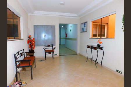 Apartamento para alugar com 94m², 3 quartos e 1 vagaÁrea comum