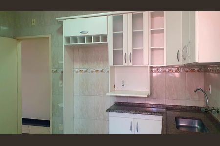 Apartamento para alugar com 94m², 3 quartos e 1 vaga Apartamento para alugar com 94m², 3 quartos e 1 vagaCozinha