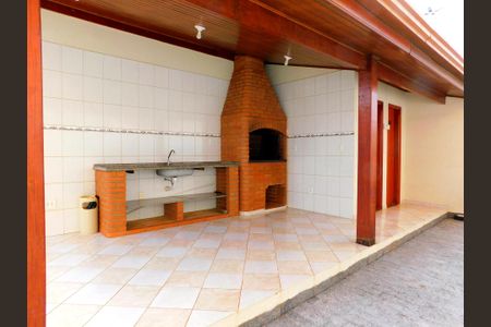 Apartamento para alugar com 94m², 3 quartos e 1 vagaÁrea comum