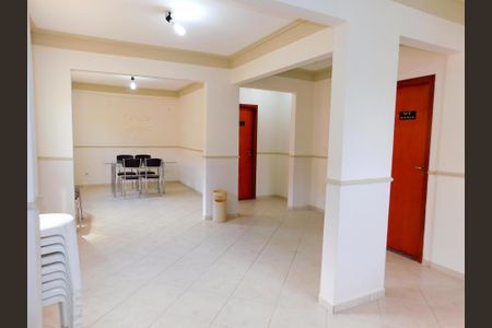 Apartamento para alugar com 94m², 3 quartos e 1 vagaÁrea comum