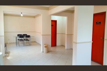 Apartamento para alugar com 94m², 3 quartos e 1 vaga Apartamento para alugar com 94m², 3 quartos e 1 vagaÁrea comum