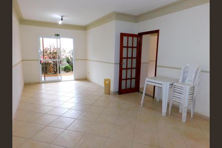 Apartamento para alugar com 94m², 3 quartos e 1 vagaÁrea comum