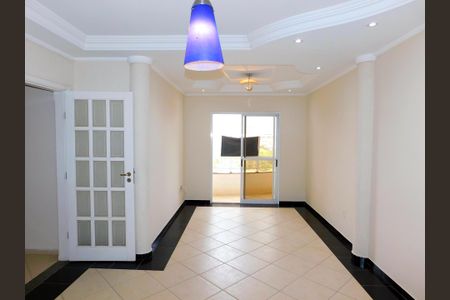 Apartamento para alugar com 94m², 3 quartos e 1 vagaSala