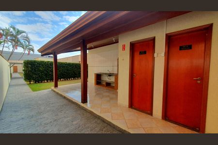 Apartamento para alugar com 94m², 3 quartos e 1 vaga Apartamento para alugar com 94m², 3 quartos e 1 vagaÁrea comum