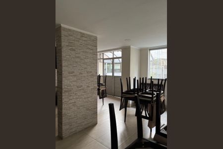 Foto 40 de apartamento à venda com 3 quartos, 68m² em Vila Gumercindo, São Paulo