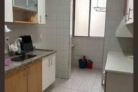 Apartamento à venda com 68m², 3 quartos e sem vagaFoto 28