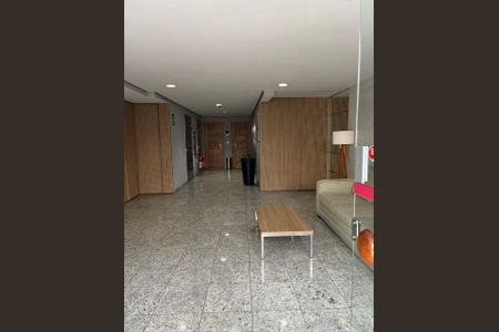Foto 33 de apartamento à venda com 3 quartos, 68m² em Vila Gumercindo, São Paulo
