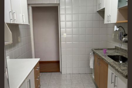 Apartamento à venda com 68m², 3 quartos e sem vagaFoto 20