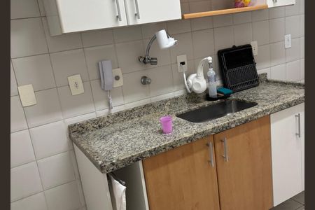 Apartamento à venda com 68m², 3 quartos e sem vagaFoto 27