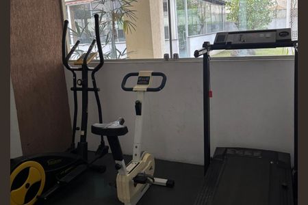 Apartamento à venda com 68m², 3 quartos e sem vagaFoto 09