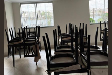 Apartamento à venda com 68m², 3 quartos e sem vagaFoto 08