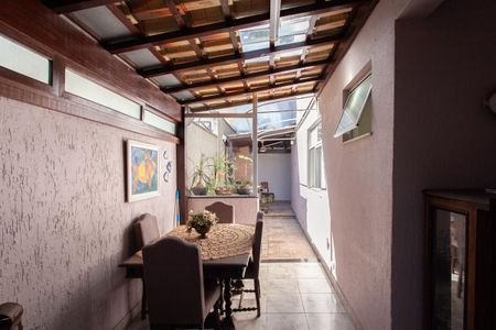 Apartamento à venda com 135m², 3 quartos e 1 vaga Apartamento à venda com 135m², 3 quartos e 1 vagaÁrea Privativa- Varanda