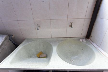 Apartamento à venda com 135m², 3 quartos e 1 vaga Apartamento à venda com 135m², 3 quartos e 1 vagaÁrea de Serviço