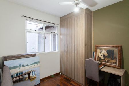 Apartamento à venda com 135m², 3 quartos e 1 vaga Apartamento à venda com 135m², 3 quartos e 1 vagaQuarto 2