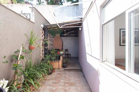 Apartamento à venda com 135m², 3 quartos e 1 vaga Apartamento à venda com 135m², 3 quartos e 1 vagaÁrea Privativa