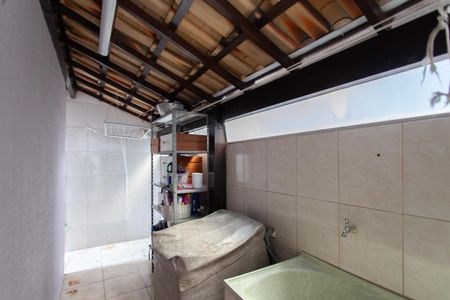 Apartamento à venda com 135m², 3 quartos e 1 vaga Apartamento à venda com 135m², 3 quartos e 1 vagaÁrea de Serviço