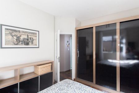 Apartamento à venda com 135m², 3 quartos e 1 vaga Apartamento à venda com 135m², 3 quartos e 1 vagaSuíte