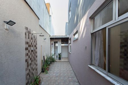 Apartamento à venda com 135m², 3 quartos e 1 vaga Apartamento à venda com 135m², 3 quartos e 1 vagaÁrea Privativa