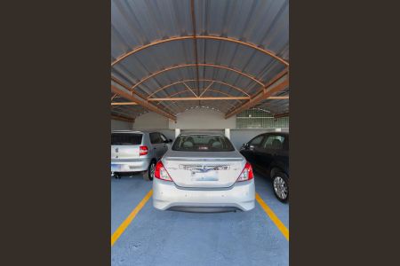 Apartamento à venda com 135m², 3 quartos e 1 vaga Apartamento à venda com 135m², 3 quartos e 1 vagaGaragem