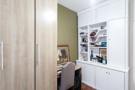 Apartamento à venda com 135m², 3 quartos e 1 vaga Apartamento à venda com 135m², 3 quartos e 1 vagaQuarto 2