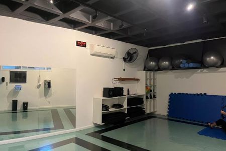 Apartamento à venda com 92m², 2 quartos e 2 vagas Apartamento à venda com 92m², 2 quartos e 2 vagasÁrea comum