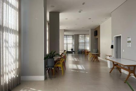 Apartamento à venda com 92m², 2 quartos e 2 vagas Apartamento à venda com 92m², 2 quartos e 2 vagasÁrea comum