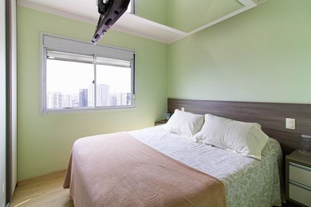 Apartamento à venda com 92m², 2 quartos e 2 vagas Apartamento à venda com 92m², 2 quartos e 2 vagasSuíte 3