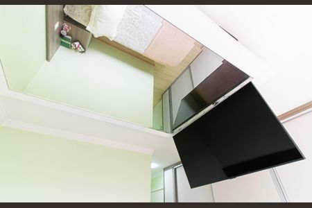 Apartamento à venda com 92m², 2 quartos e 2 vagas Apartamento à venda com 92m², 2 quartos e 2 vagasSuíte 3