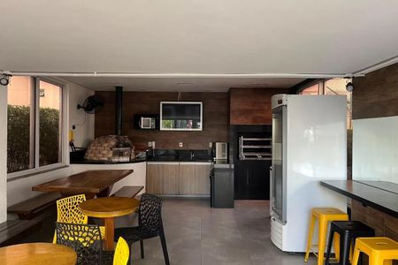 Apartamento à venda com 92m², 2 quartos e 2 vagas Apartamento à venda com 92m², 2 quartos e 2 vagasÁrea comum