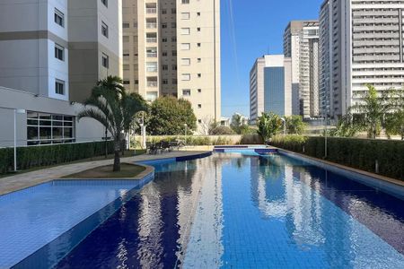 Apartamento à venda com 92m², 2 quartos e 2 vagas Apartamento à venda com 92m², 2 quartos e 2 vagasPiscina