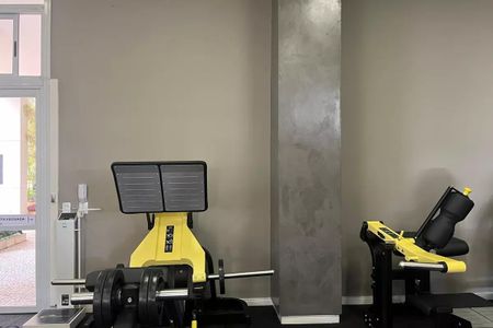 Apartamento à venda com 92m², 2 quartos e 2 vagas Apartamento à venda com 92m², 2 quartos e 2 vagasÁrea comum