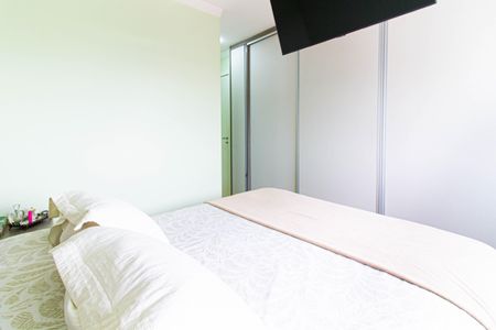 Apartamento à venda com 92m², 2 quartos e 2 vagas Apartamento à venda com 92m², 2 quartos e 2 vagasSuíte 3