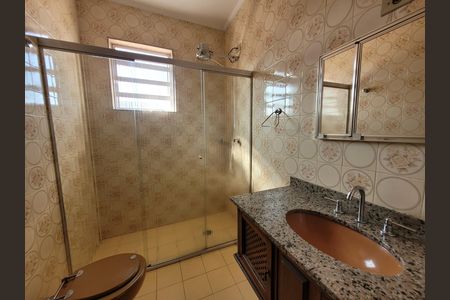 Foto 18 de casa à venda com 3 quartos, 144m² em Vila Brasilina, São Paulo