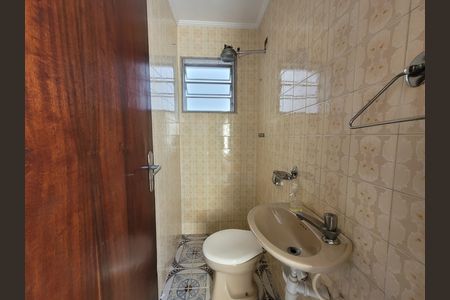 Foto 09 de casa à venda com 3 quartos, 144m² em Vila Brasilina, São Paulo