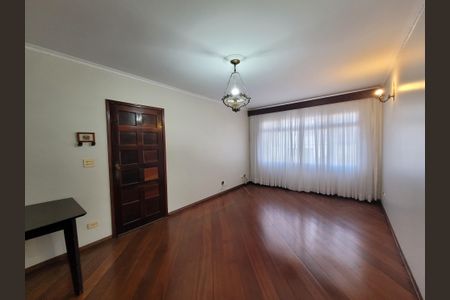 Foto 01 de casa à venda com 3 quartos, 144m² em Vila Brasilina, São Paulo