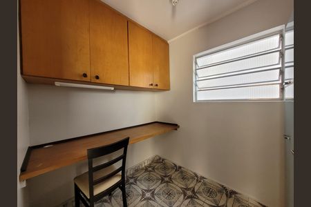 Foto 08 de casa à venda com 3 quartos, 144m² em Vila Brasilina, São Paulo