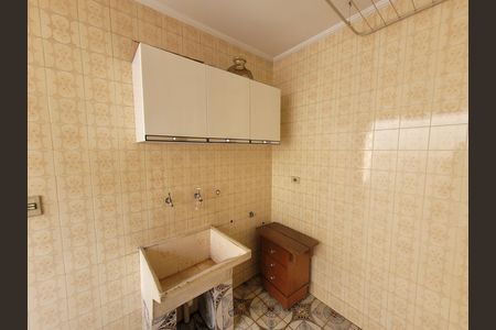 Foto 06 de casa à venda com 3 quartos, 144m² em Vila Brasilina, São Paulo