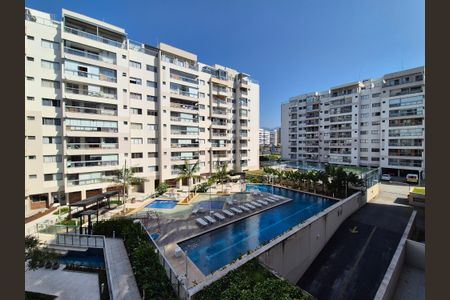 Vista de apartamento à venda com 2 quartos, 82m² em Recreio dos Bandeirantes, Rio de Janeiro