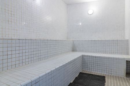 Apartamento à venda com 82m², 2 quartos e 1 vaga Apartamento à venda com 82m², 2 quartos e 1 vagaÁrea comum