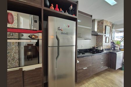 Apartamento à venda com 82m², 2 quartos e 1 vaga Apartamento à venda com 82m², 2 quartos e 1 vagaCozinha