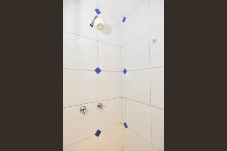 Apartamento à venda com 178m², 3 quartos e 2 vagasChuveiro da Suíte