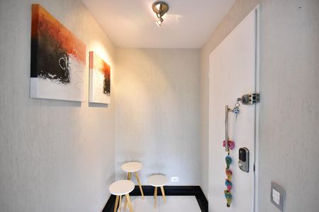 Apartamento à venda com 178m², 3 quartos e 2 vagasHall de Entrada